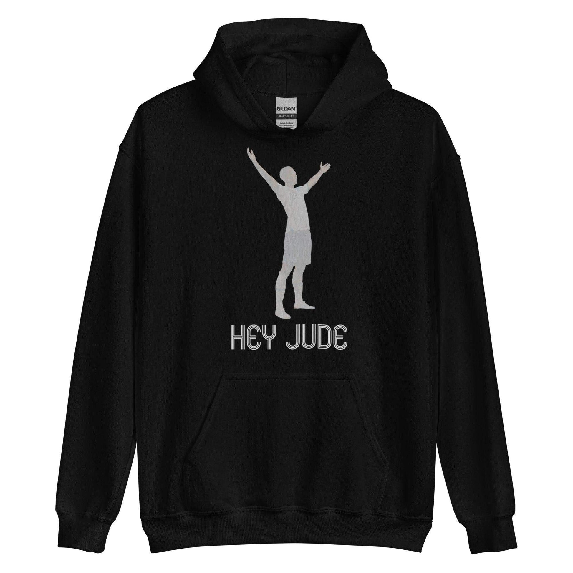 Hey Jude Hoodie - Game Yarns