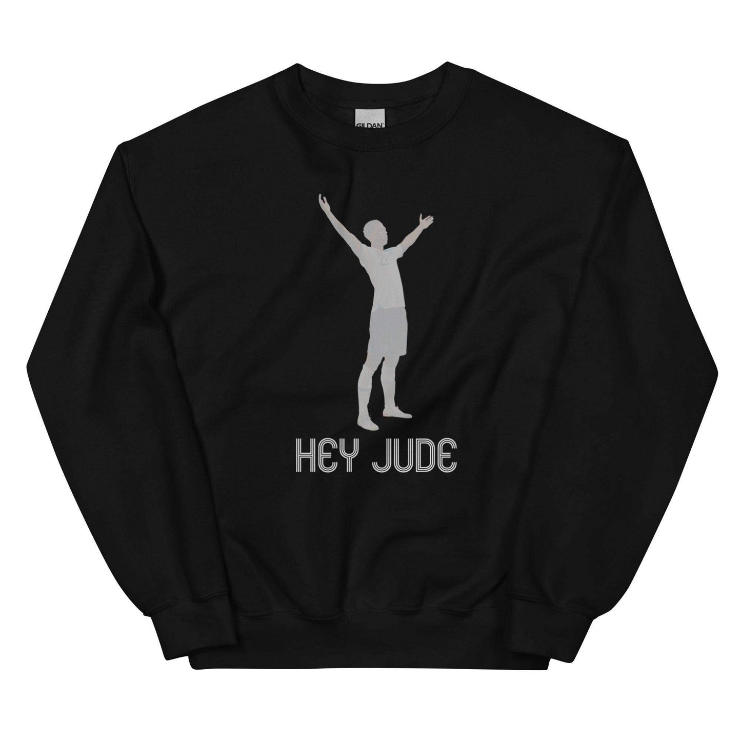 Hey Jude Sweatshirt - Game Yarns