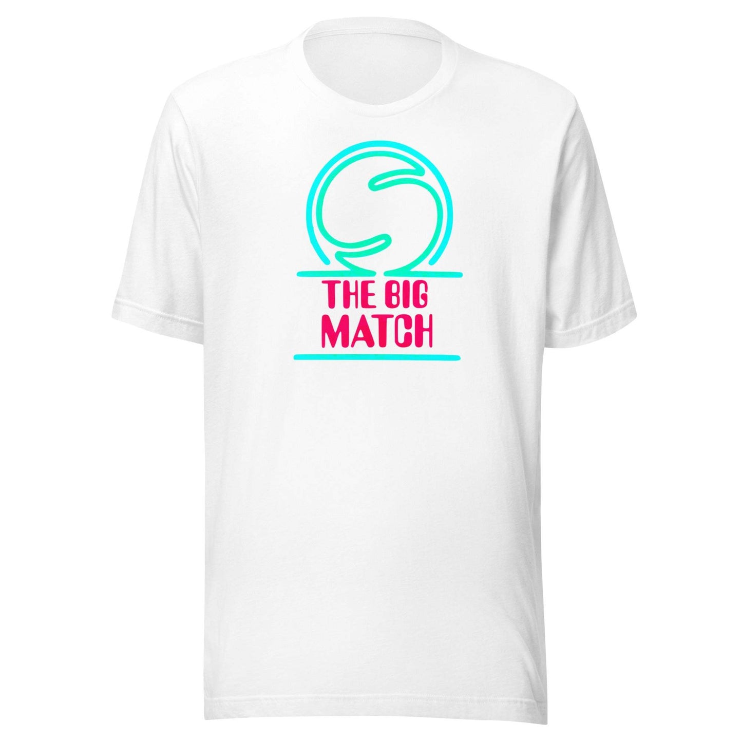 ITV The Big Match - Game Yarns