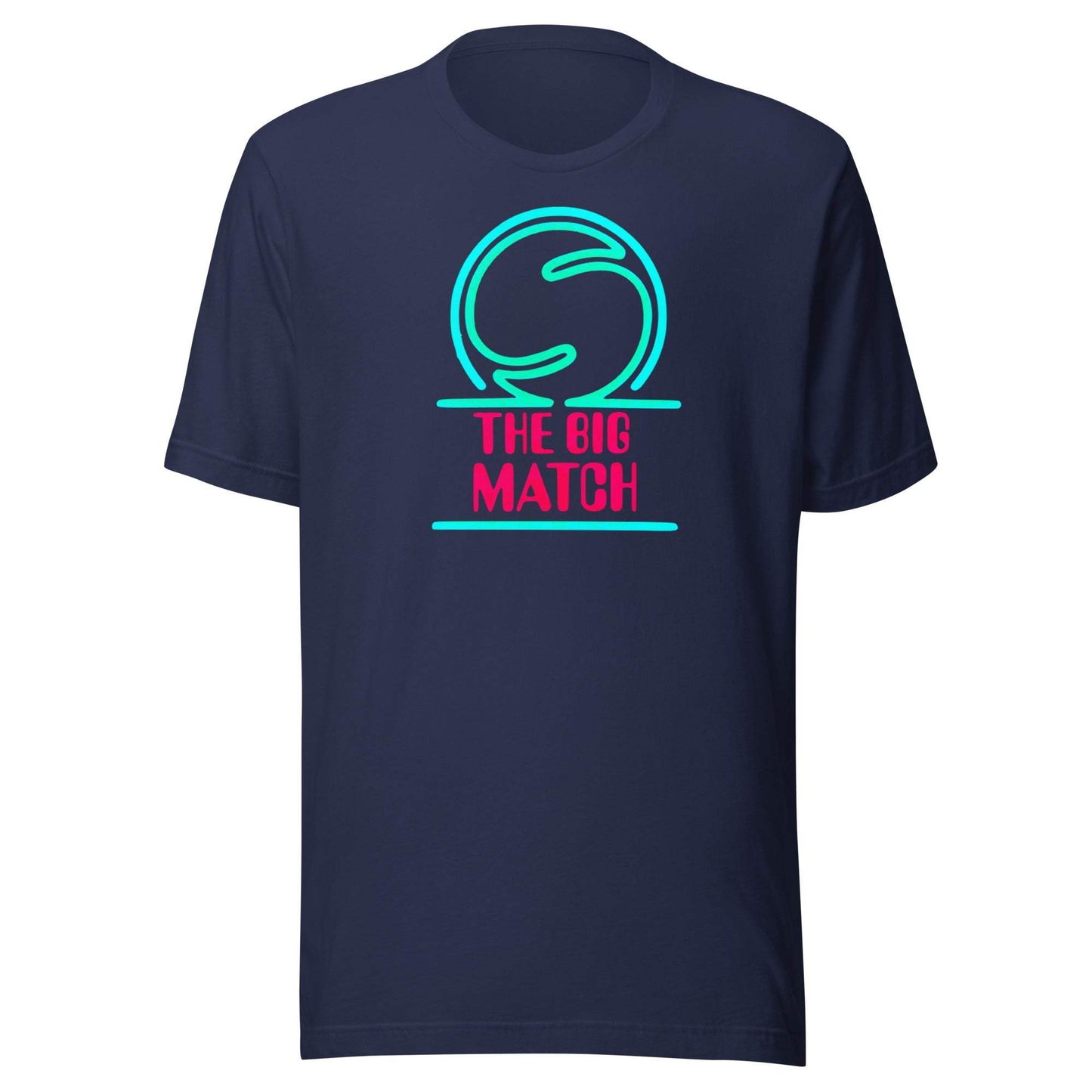 ITV The Big Match - Game Yarns
