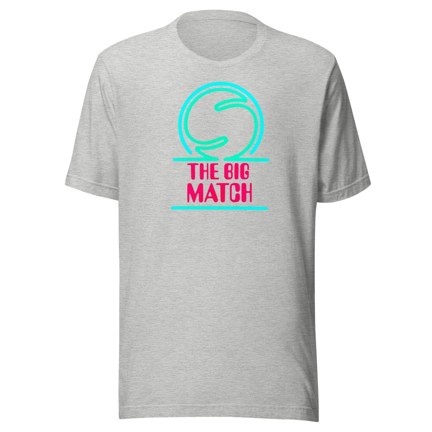 ITV The Big Match - Game Yarns