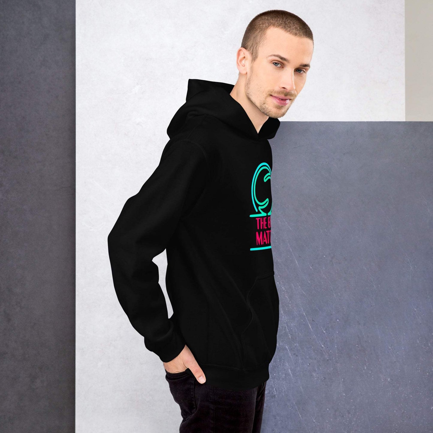 ITV The Big Match Hoodie - Game Yarns
