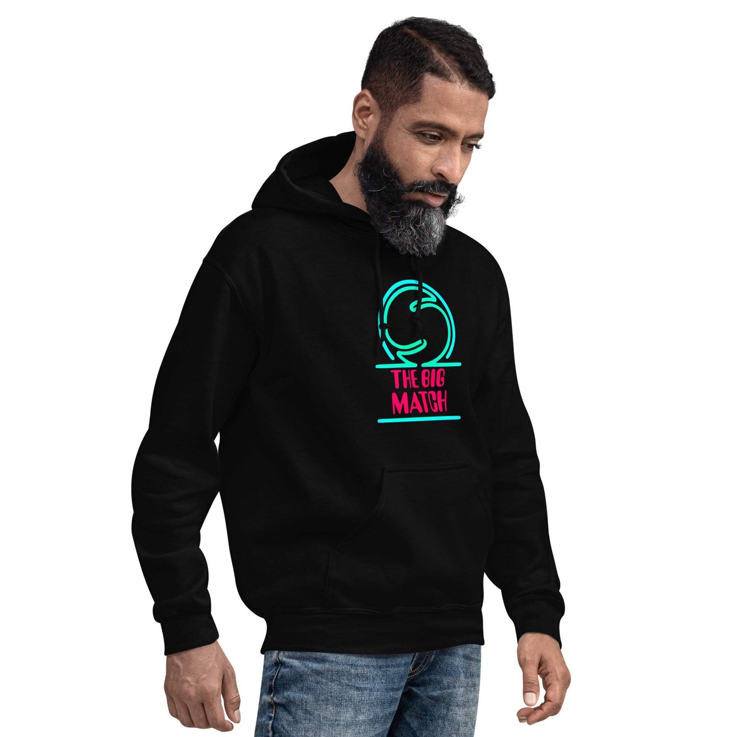 ITV The Big Match Hoodie - Game Yarns
