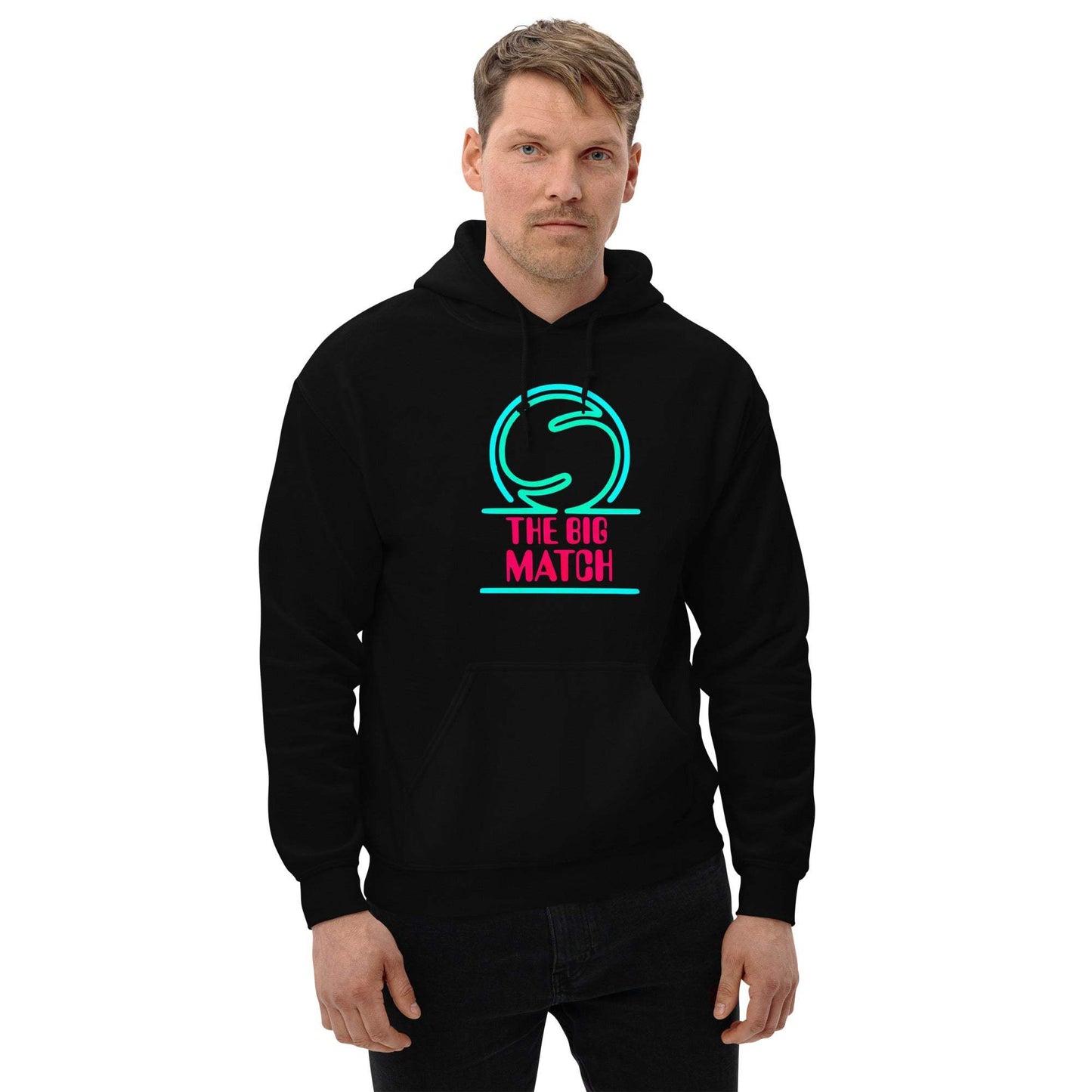 ITV The Big Match Hoodie - Game Yarns