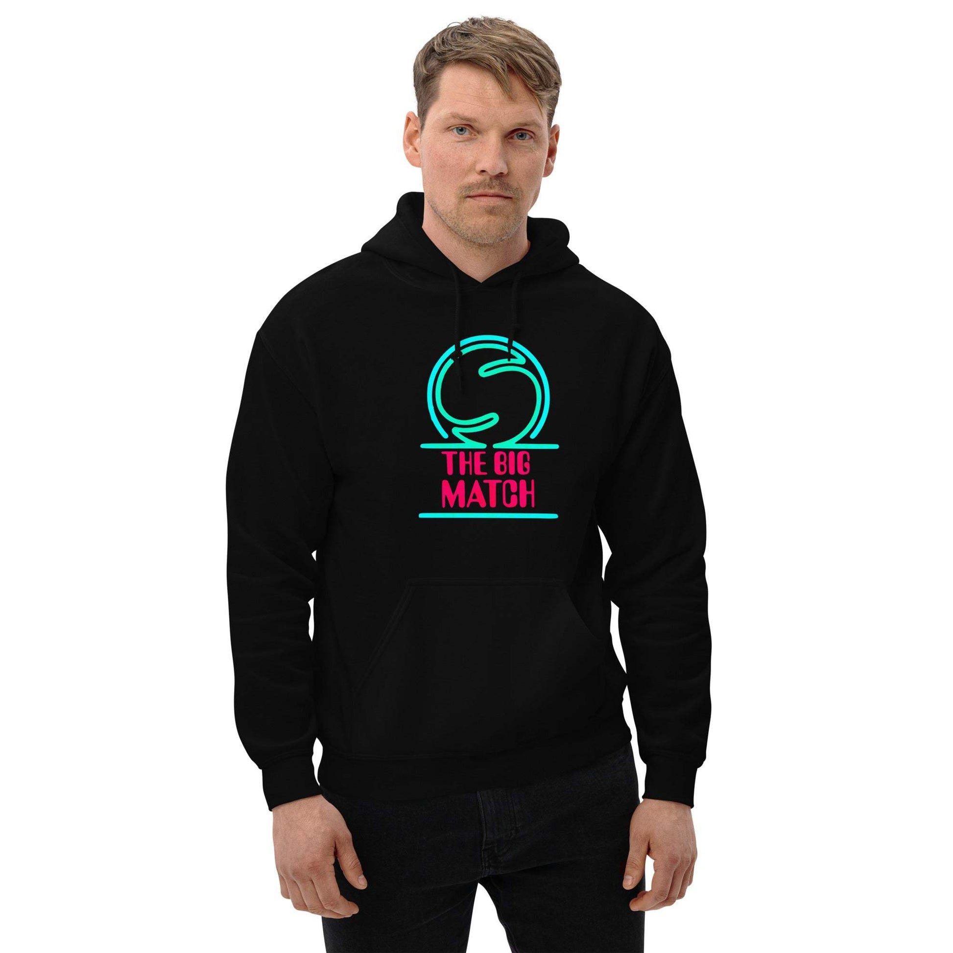 ITV The Big Match Hoodie - Game Yarns