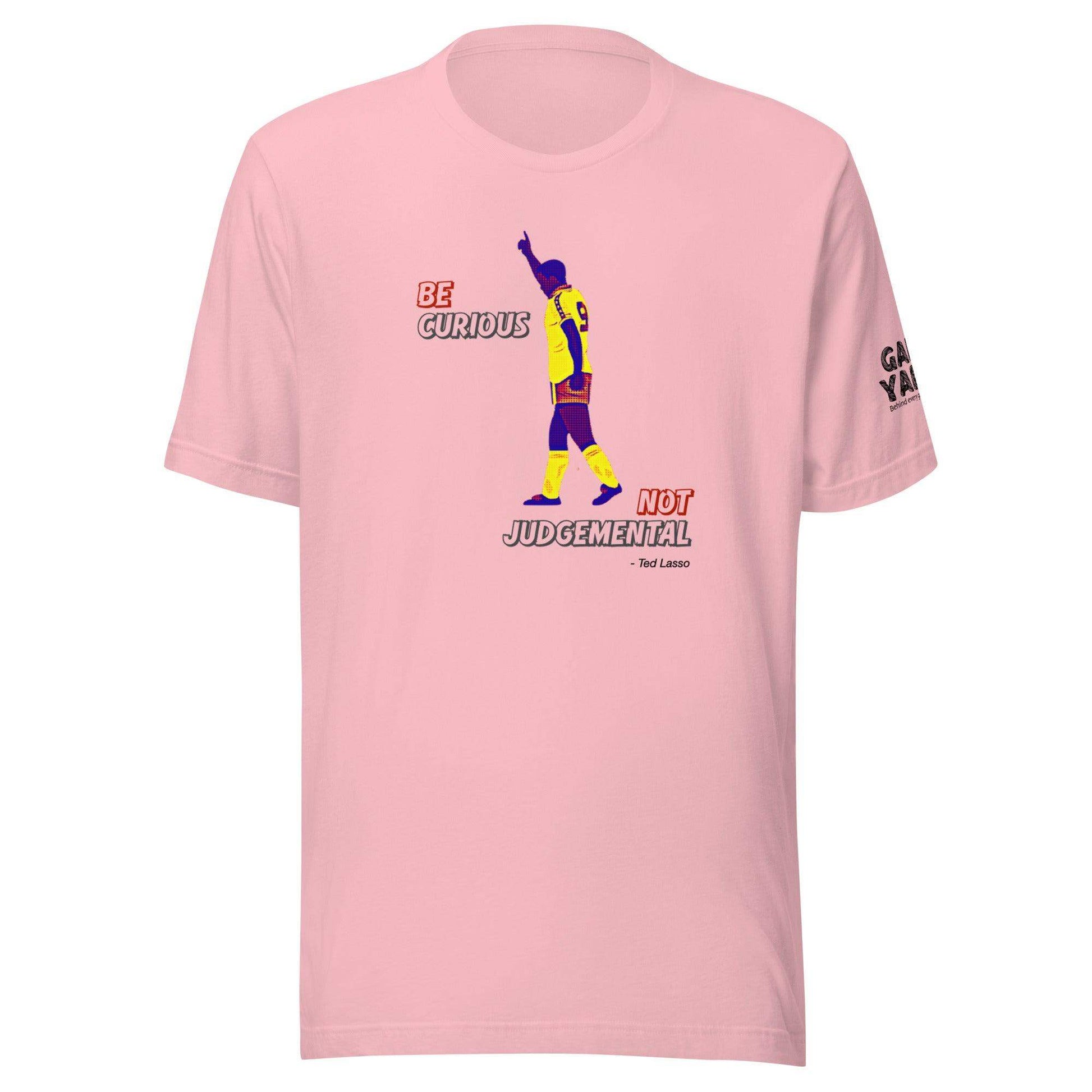 Justin Fashanu Judgemental - Game Yarns