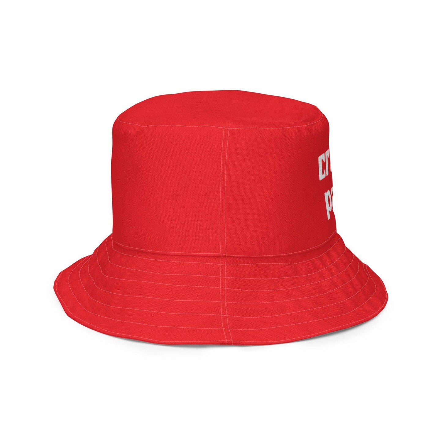 Liverpool FC Retro bucket hat - Game Yarns