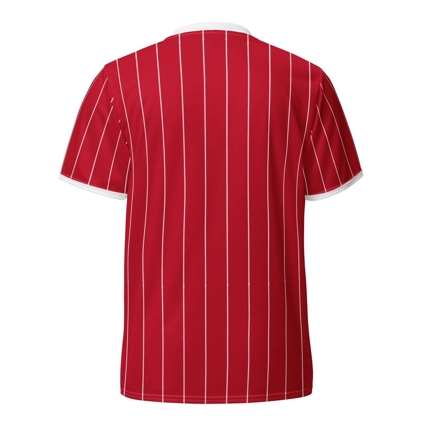 Liverpool Retro Sports Shirt - Game Yarns