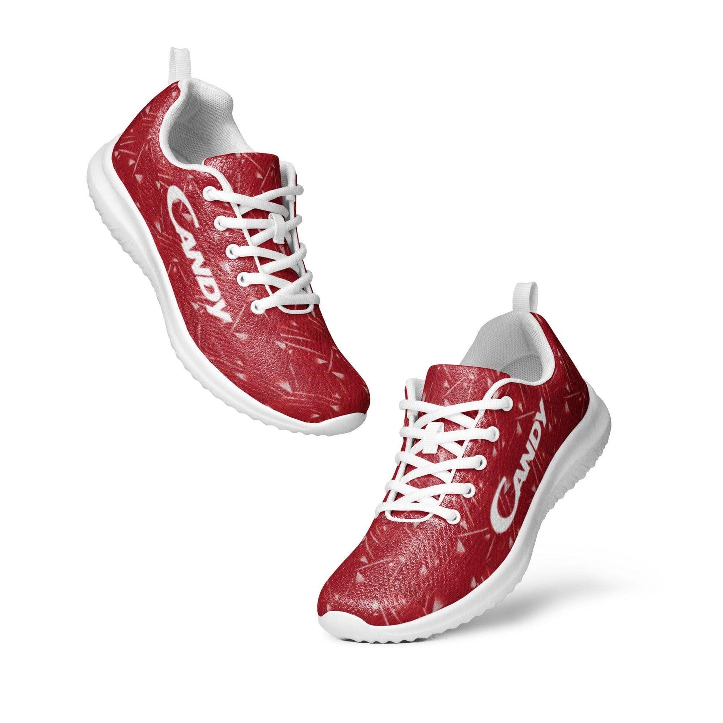 Liverpool Retro Trainers - Game Yarns