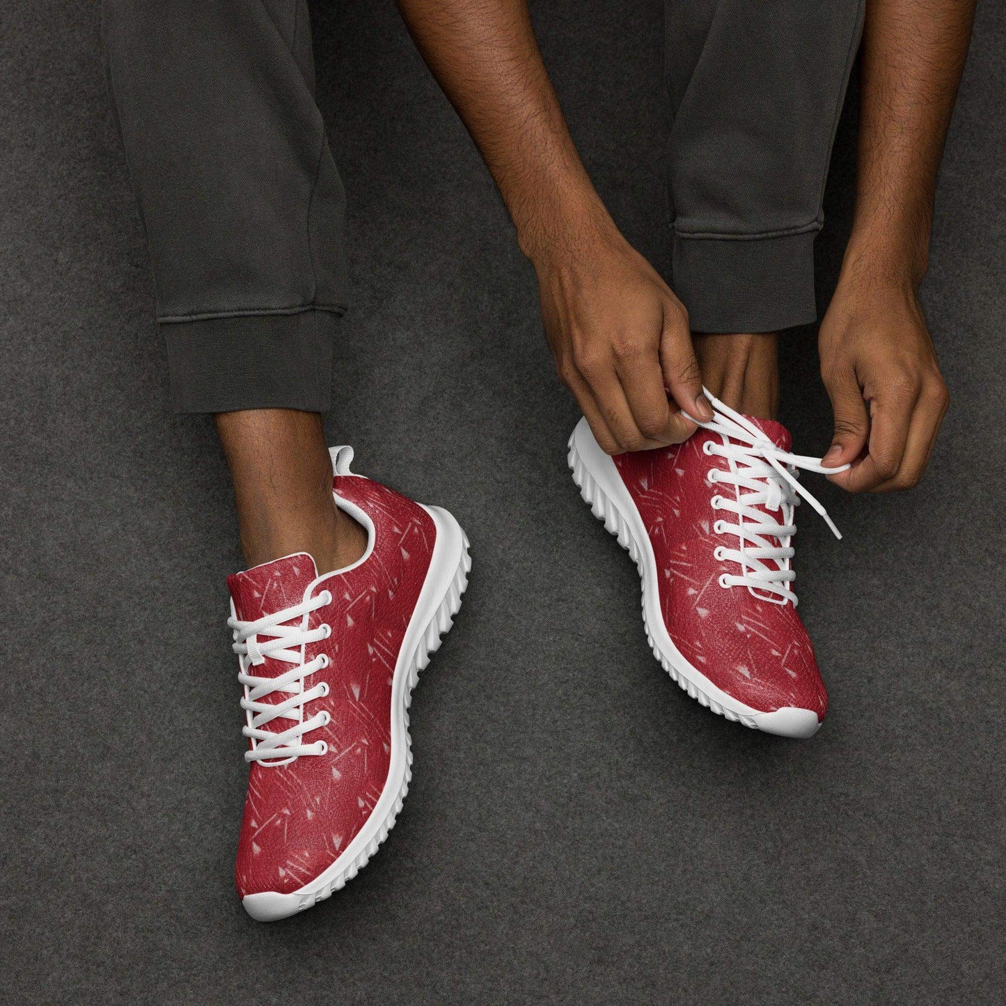 Liverpool Retro Trainers - Game Yarns