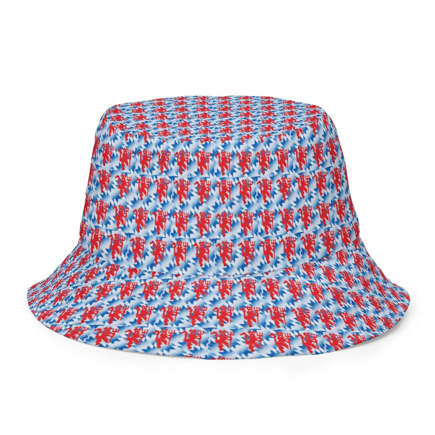 Man Utd Retro bucket hat - Game Yarns