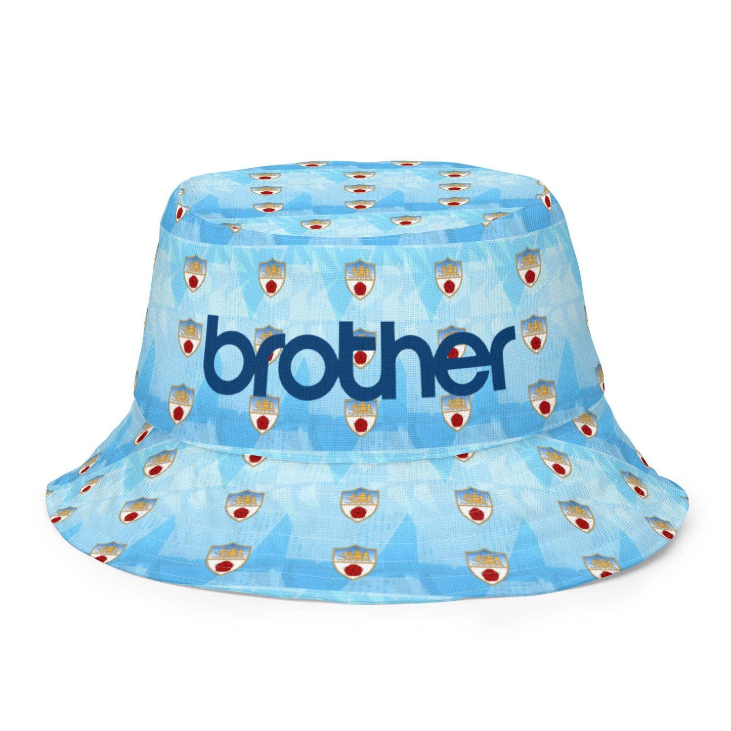 Manchester City retro bucket hat - Game Yarns