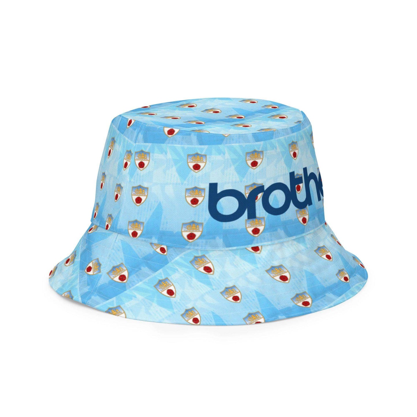 Manchester City retro bucket hat - Game Yarns
