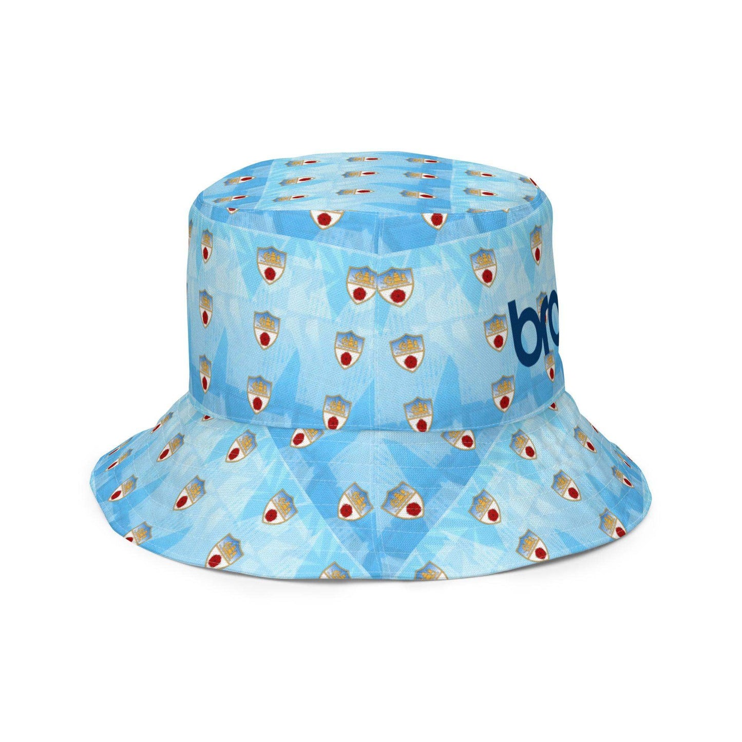 Manchester City retro bucket hat - Game Yarns