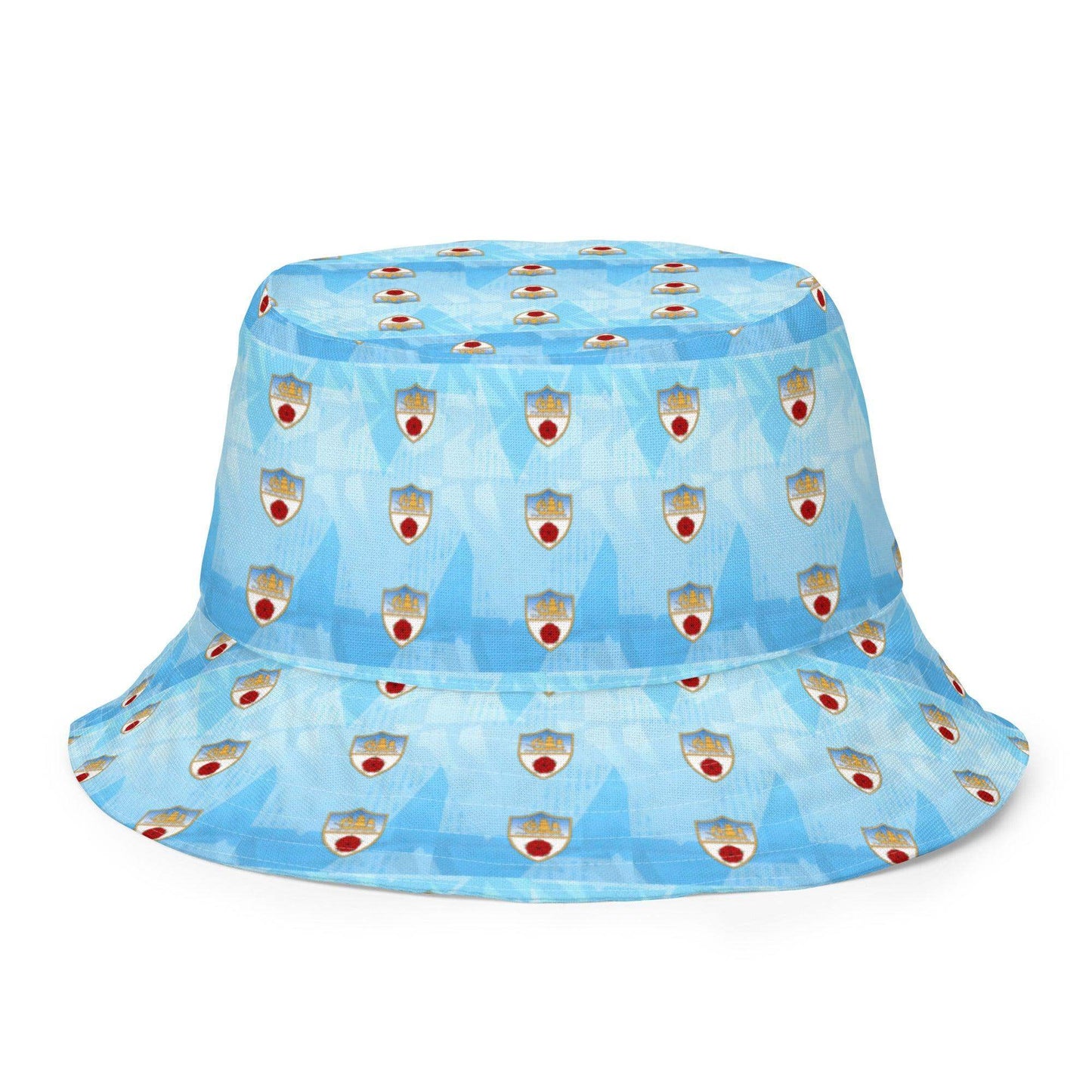 Manchester City retro bucket hat - Game Yarns