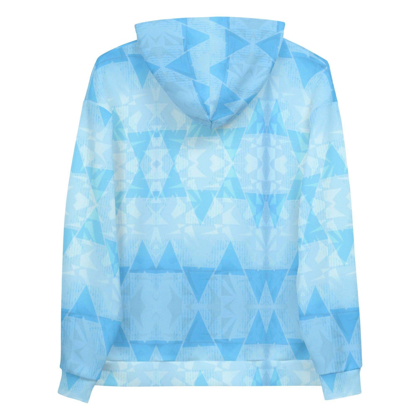 Manchester City Retro Hoodie - Game Yarns