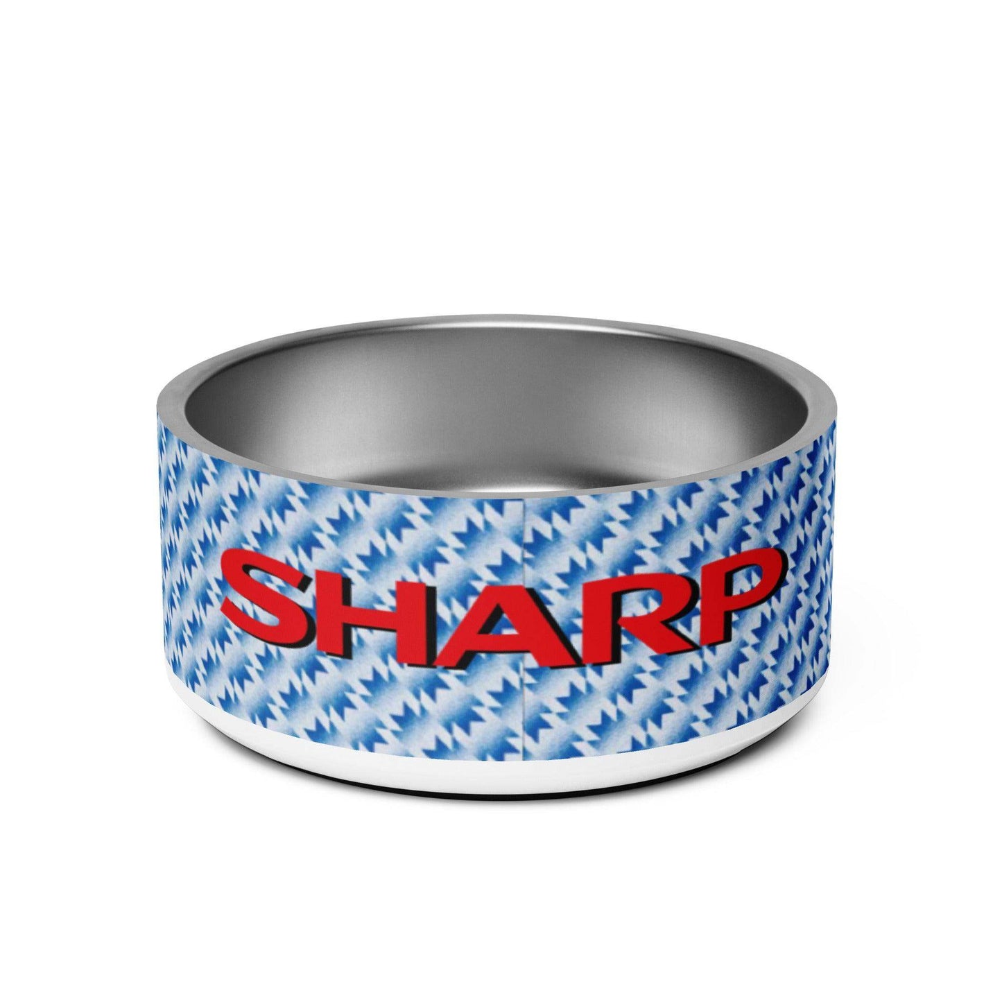 Manchester United Retro Pet bowl - Game Yarns