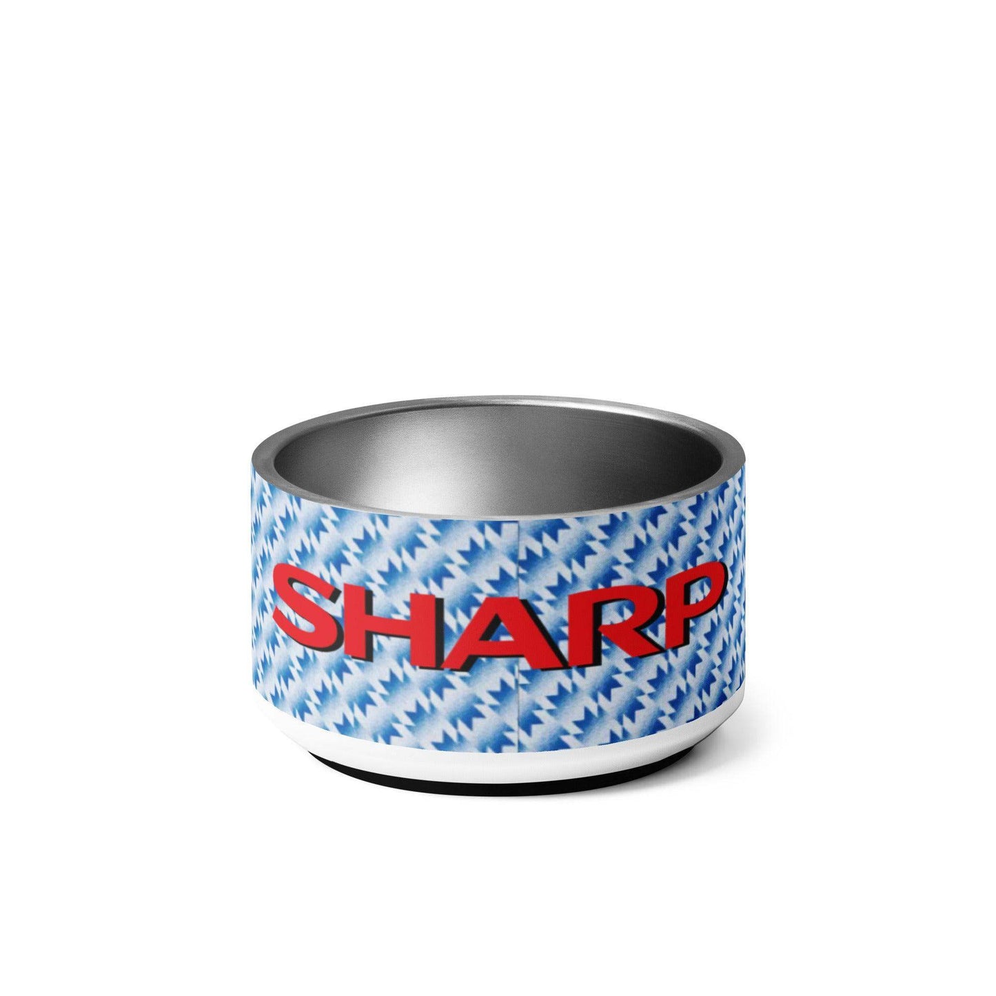 Manchester United Retro Pet bowl - Game Yarns