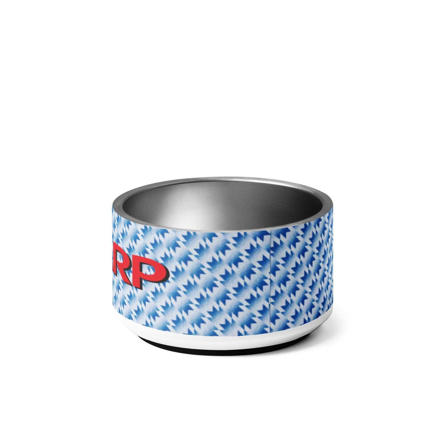 Manchester United Retro Pet bowl - Game Yarns