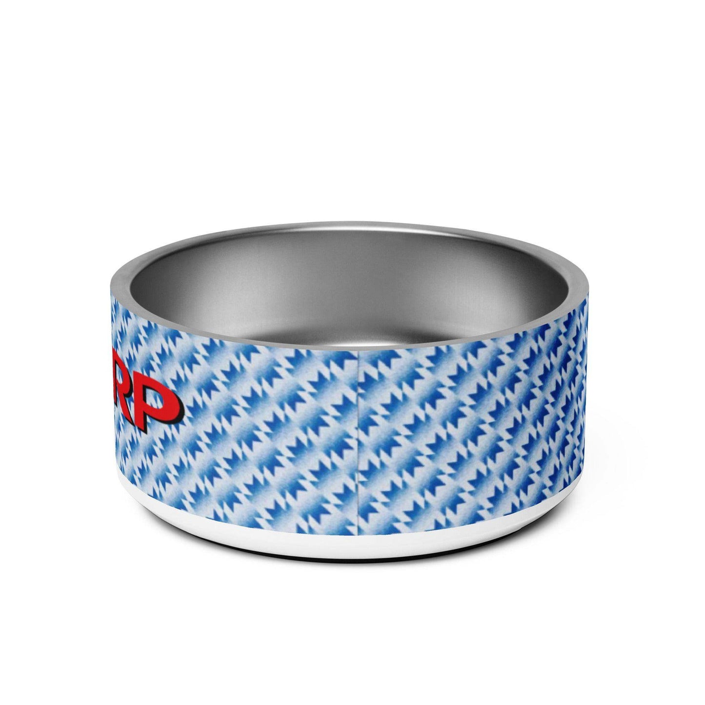 Manchester United Retro Pet bowl - Game Yarns