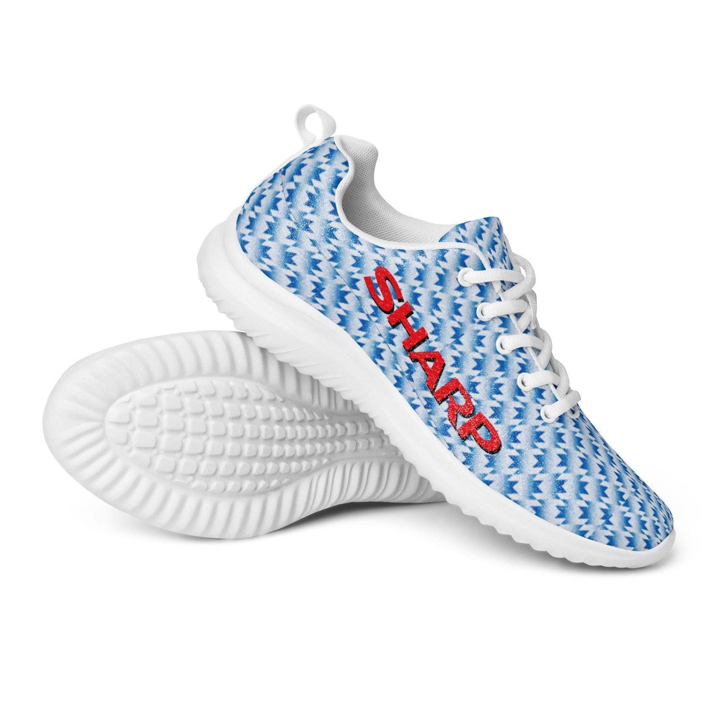 Manchester United Retro Trainers - Game Yarns