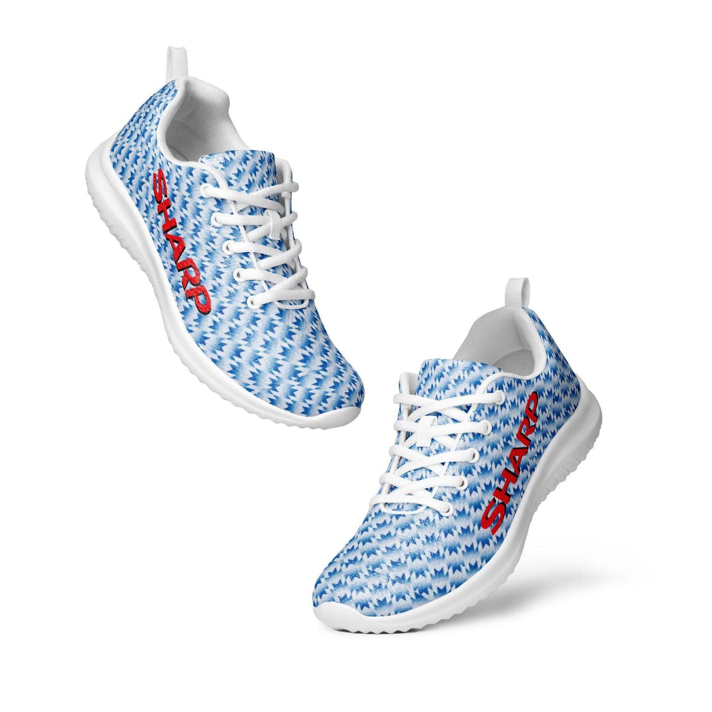 Manchester United Retro Trainers - Game Yarns