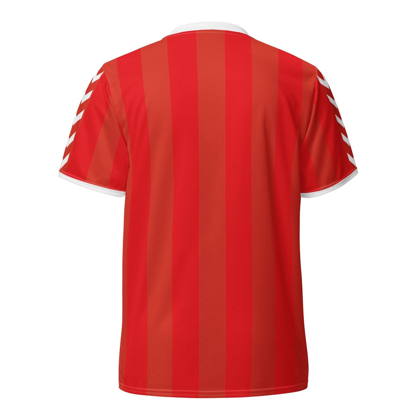 Middlesbrough Retro 1985/86 Sport Shirt - Game Yarns