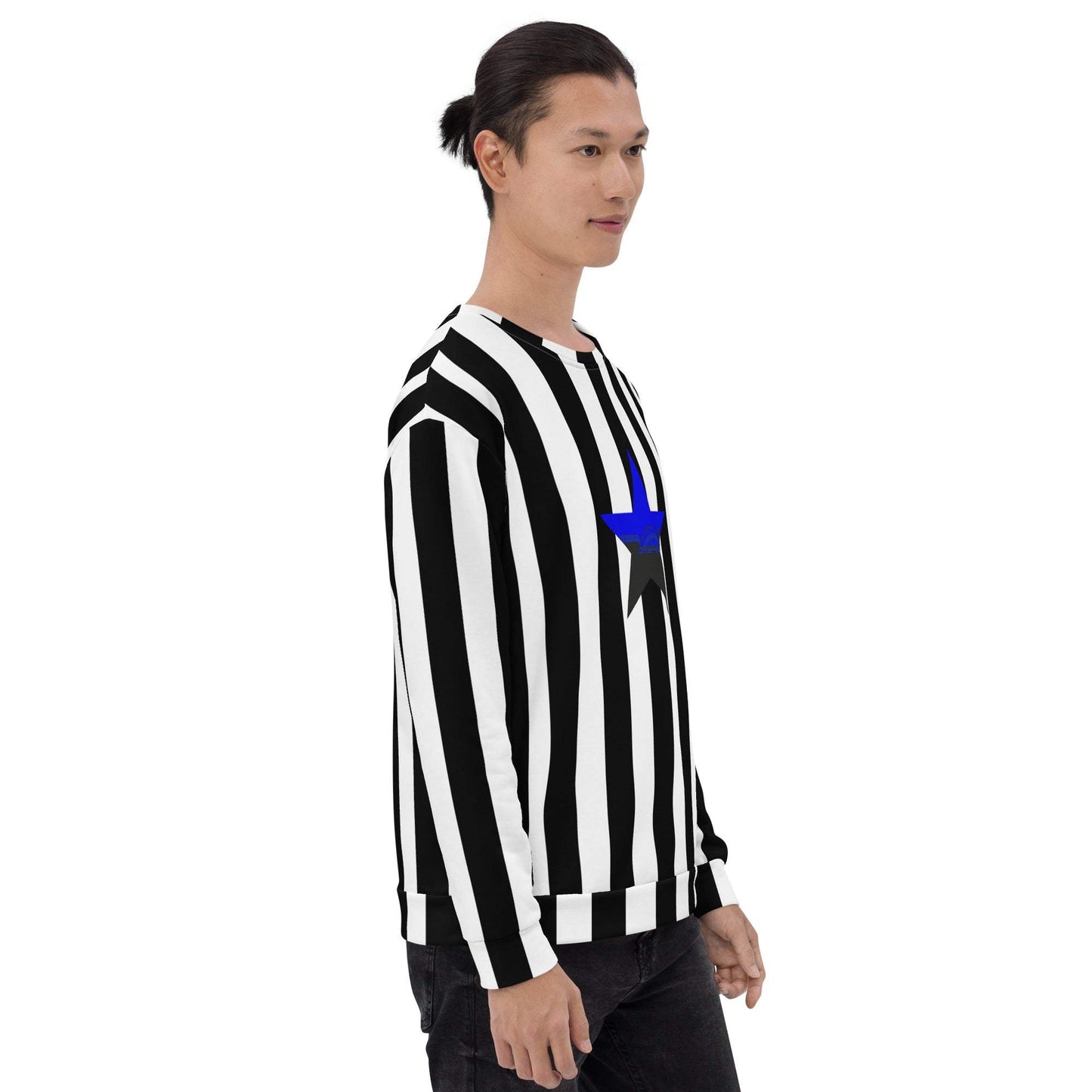 Newcastle United Retro Sweatshirt - Game Yarns