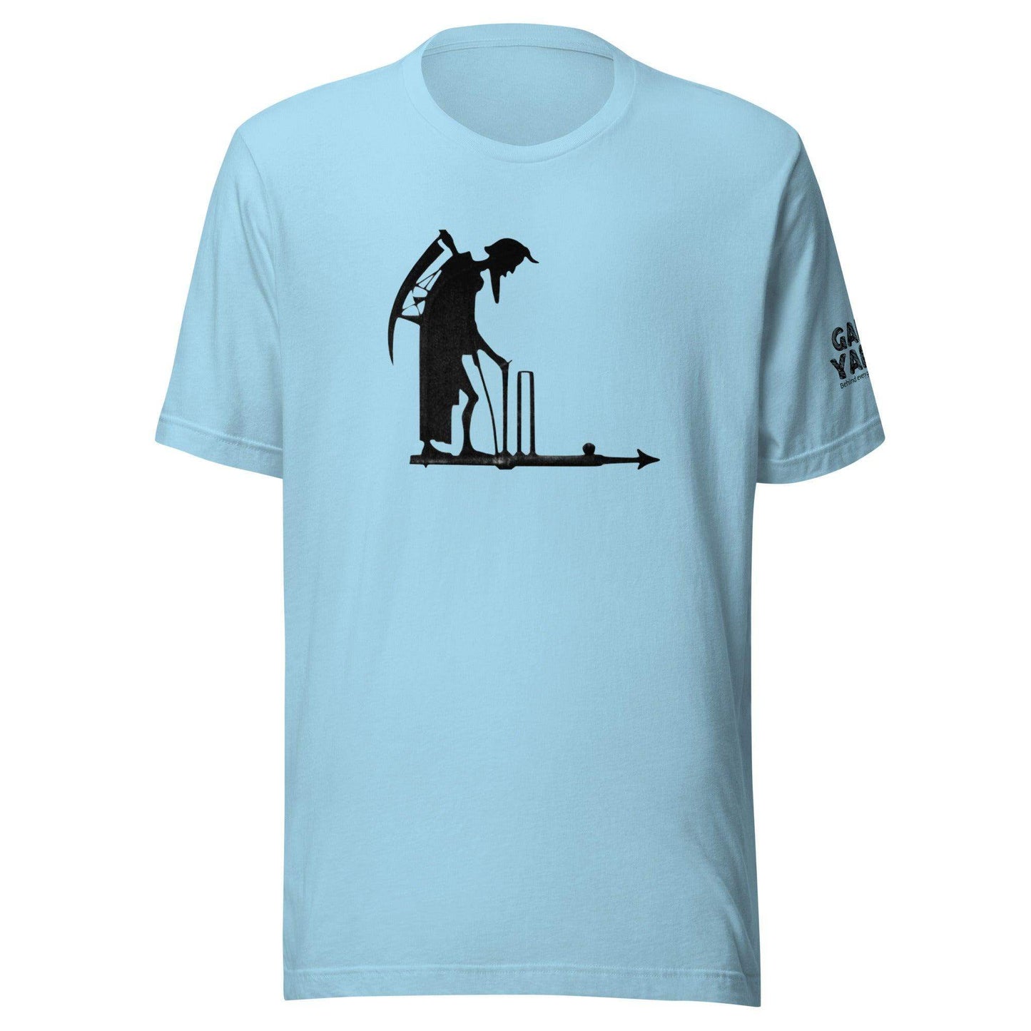 Old Father Time Cricket t-shirt - Game Yarns