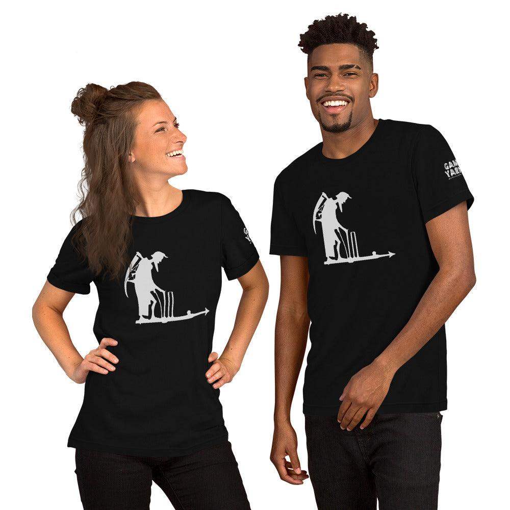 Old Father Time Cricket t-shirt - Game Yarns