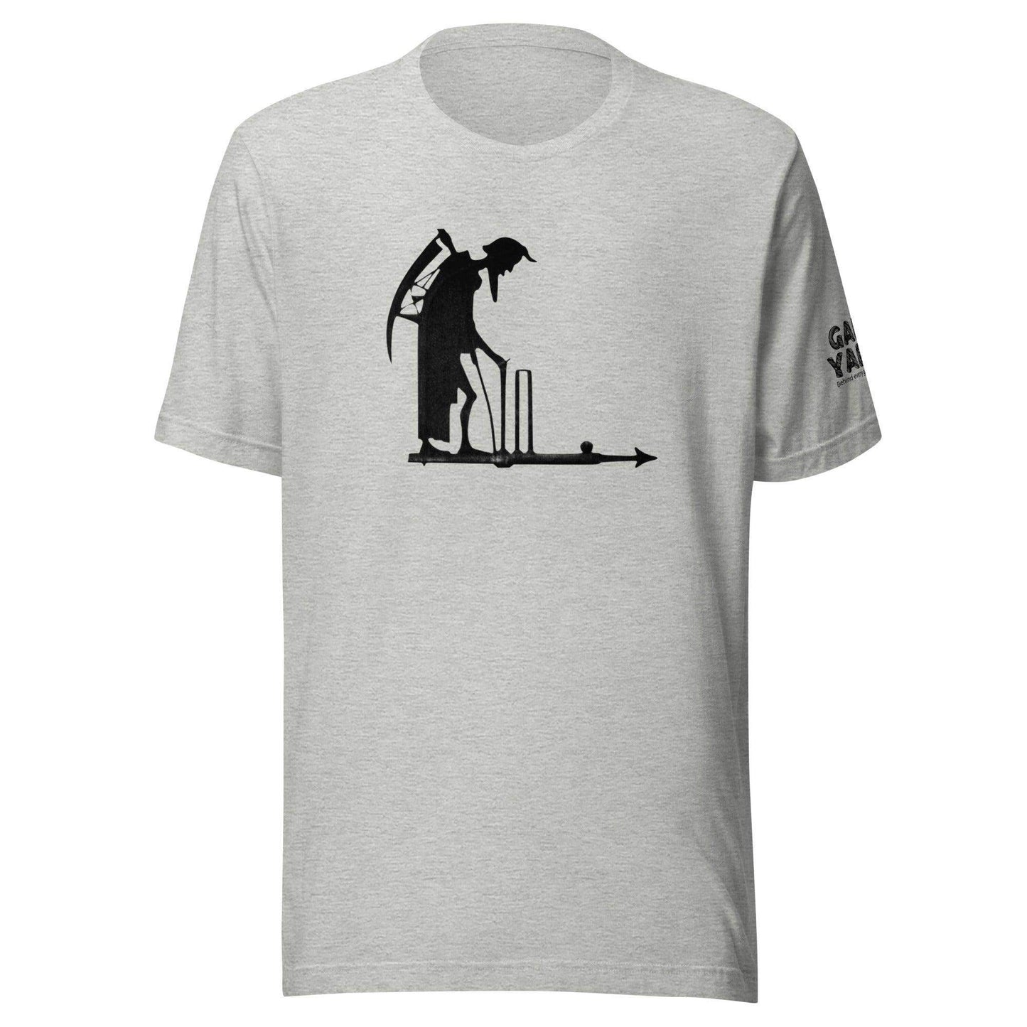 Old Father Time Cricket t-shirt - Game Yarns