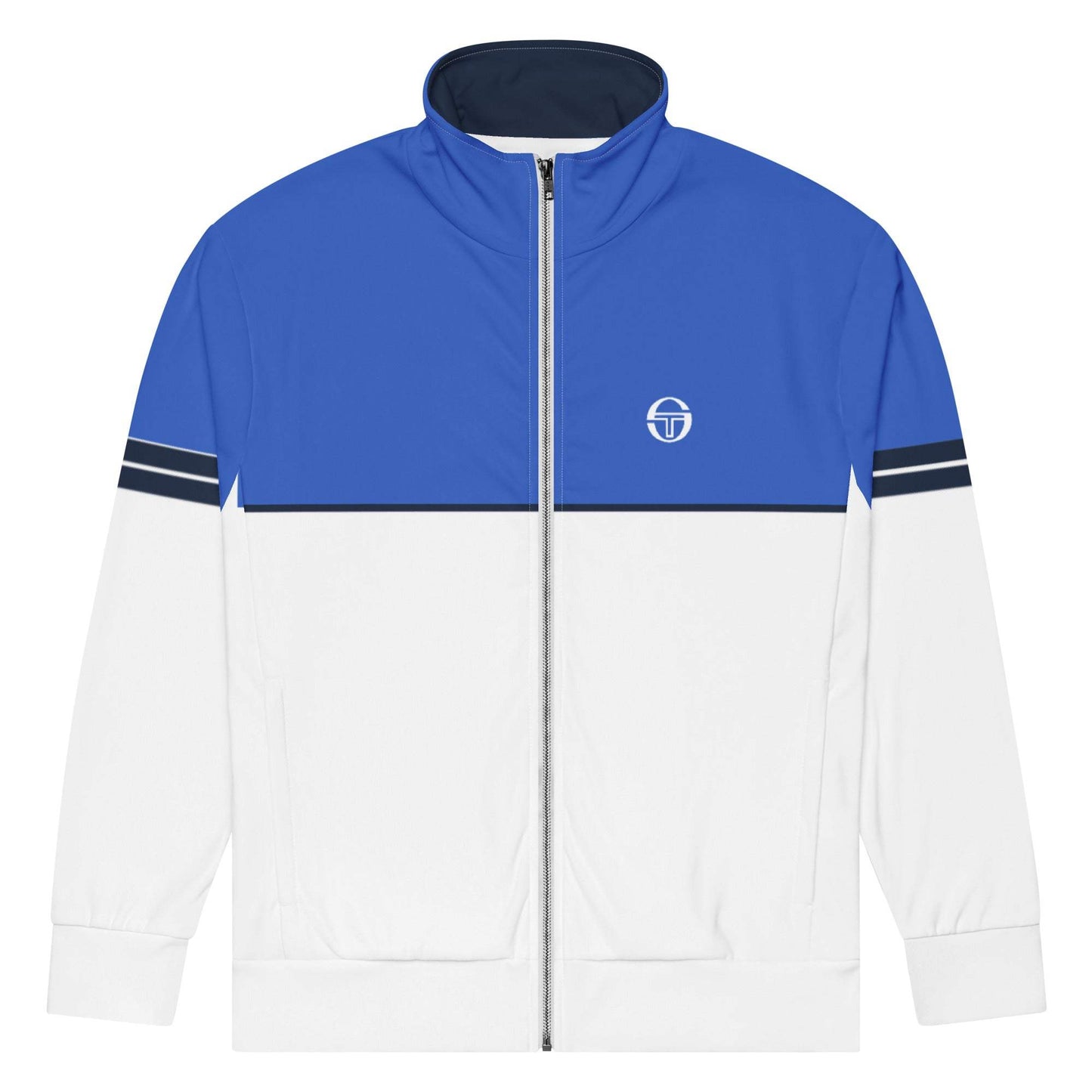 Orion Retro Track Jacket - Game Yarns