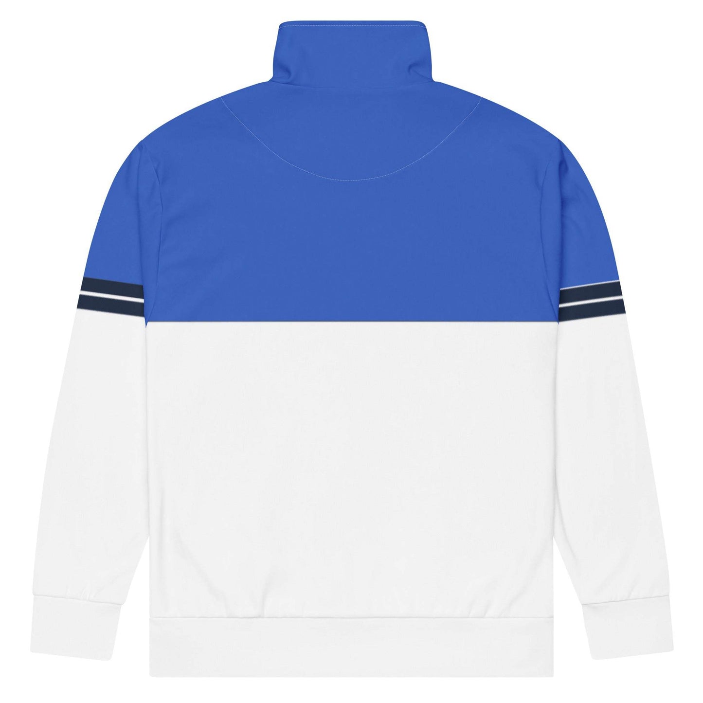 Orion Retro Track Jacket - Game Yarns
