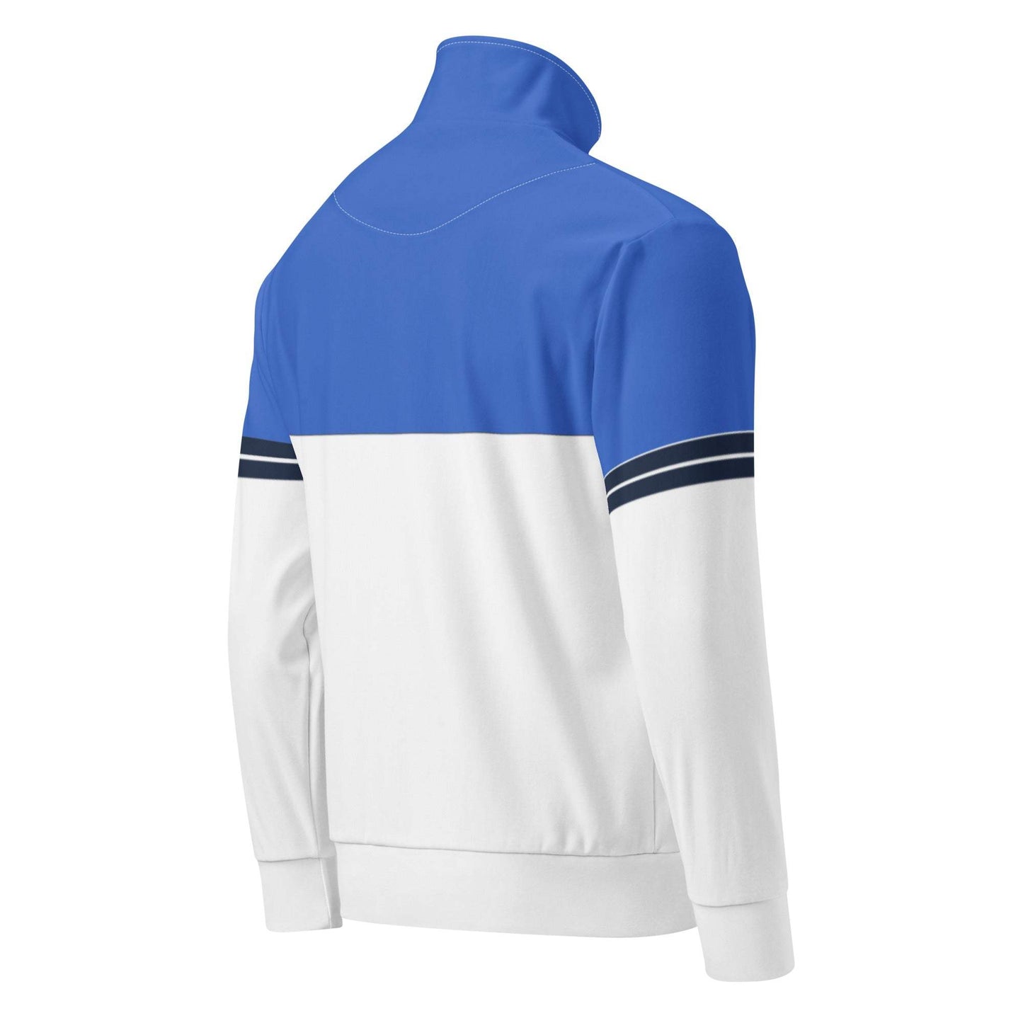 Orion Retro Track Jacket - Game Yarns