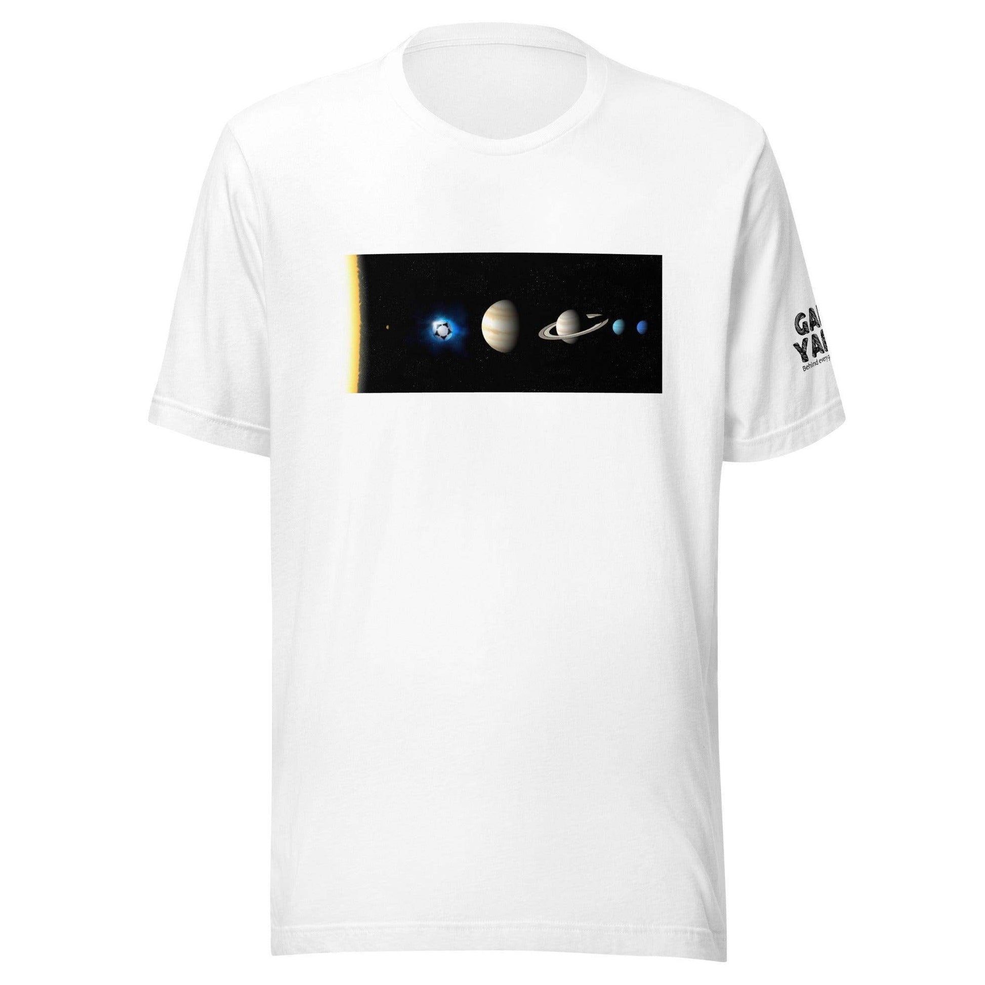 Planet Football - Game Yarns