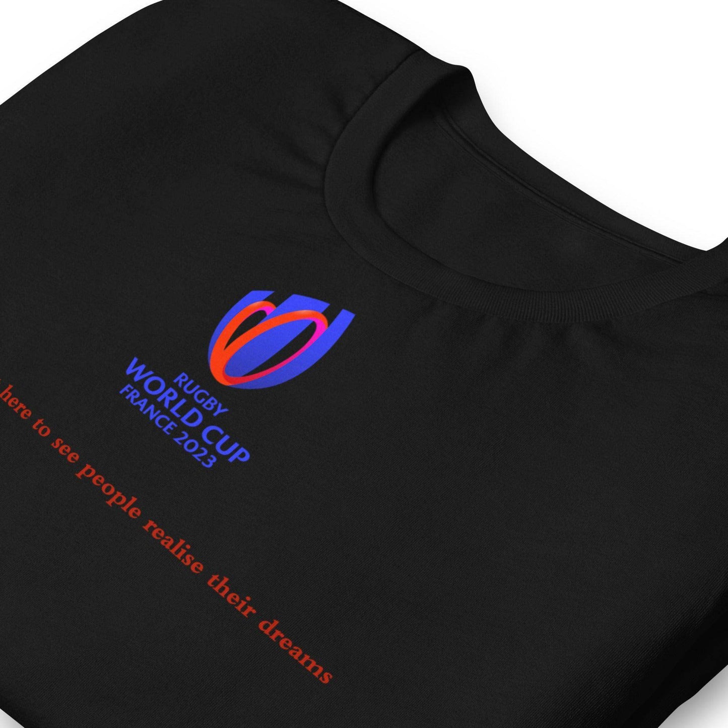 Rugby World Cup 2023 Dreams - Game Yarns