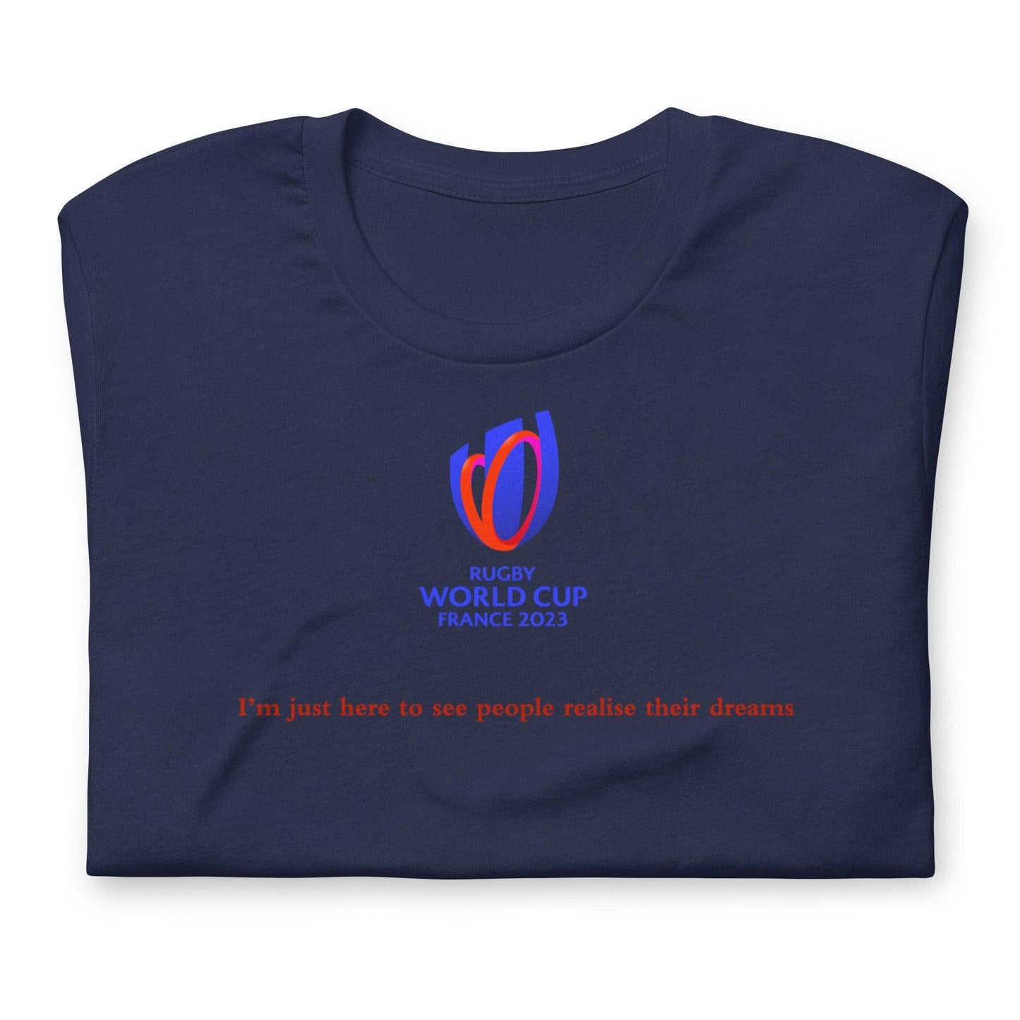 Rugby World Cup 2023 Dreams - Game Yarns