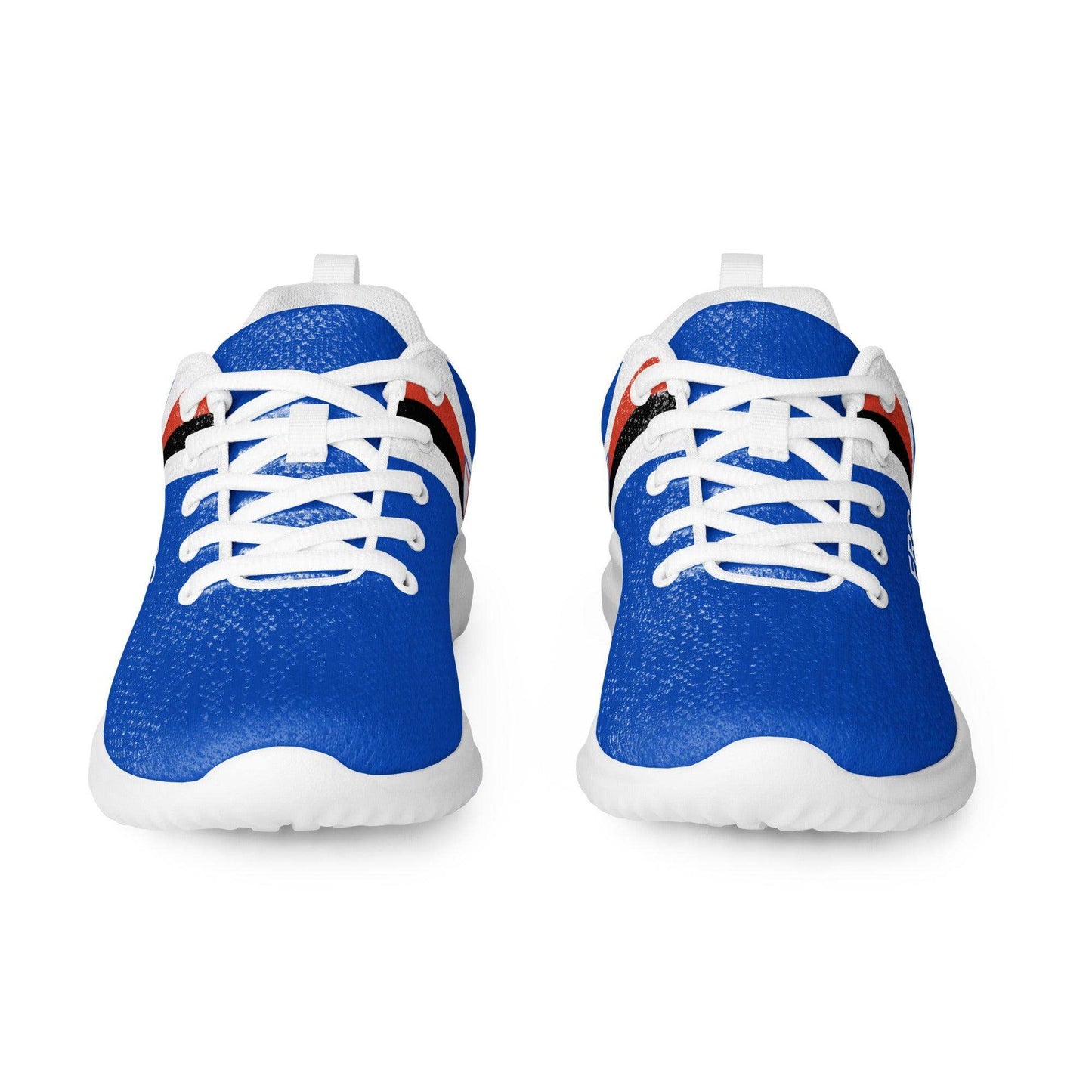 Sampdoria Retro Trainers - Game Yarns