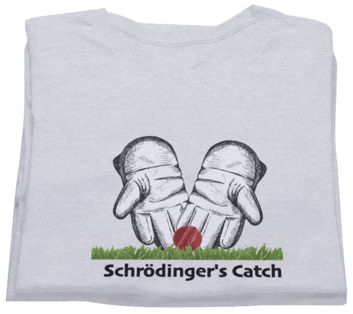 Schrödinger's Catch - Game Yarns