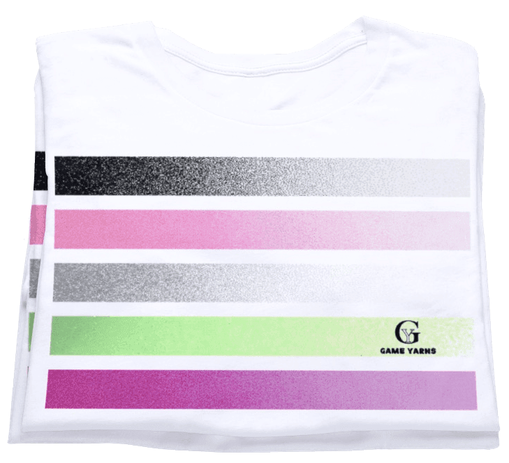 Sergio T 80s Retro Tennis T-shirt tribute by Game Yarns