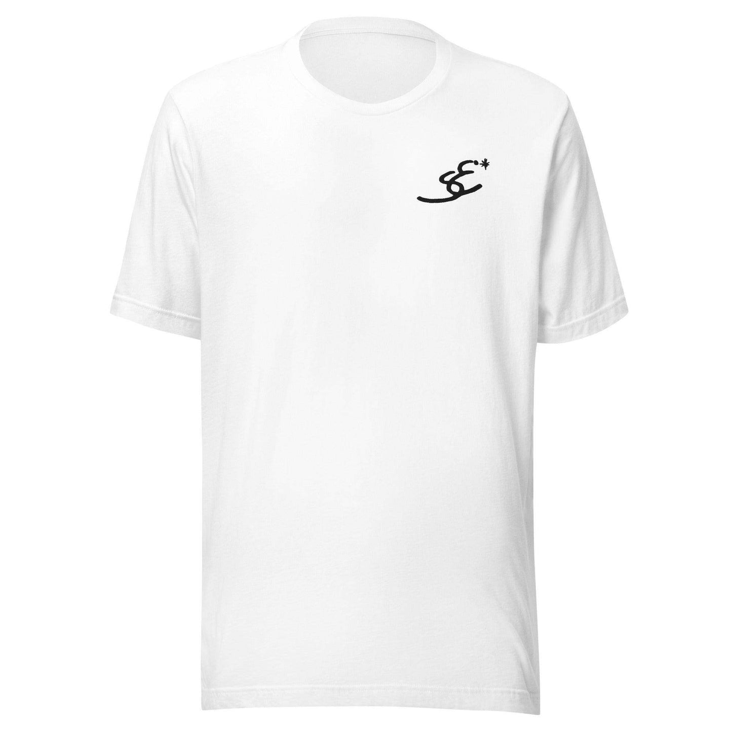 Stefan Edberg Retro Embroidered Symbol - Game Yarns