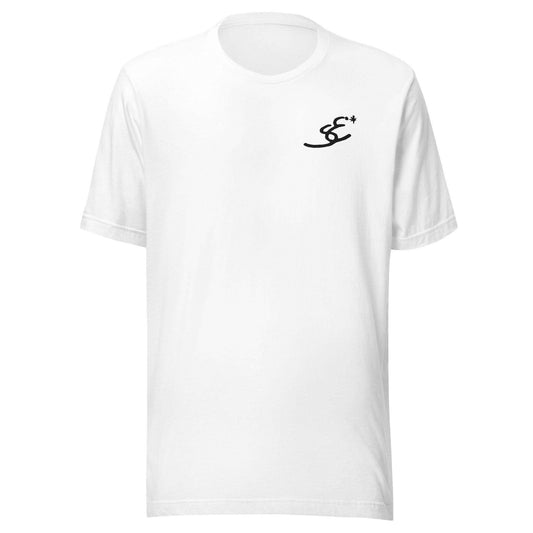 Stefan Edberg Retro Embroidered Symbol - Game Yarns