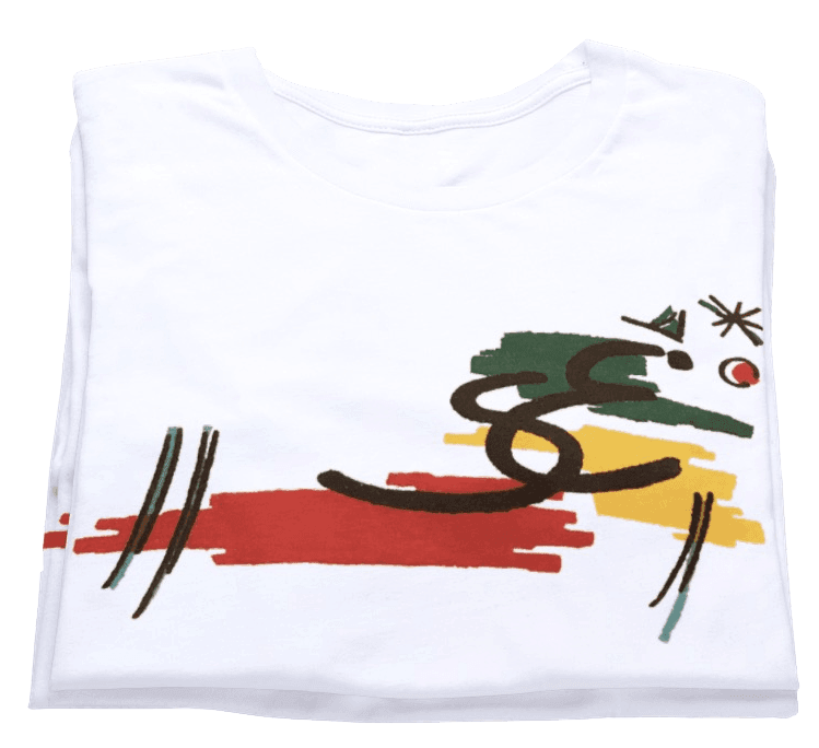 Game Yarns Stefan Edberg Tennis Retro shirt