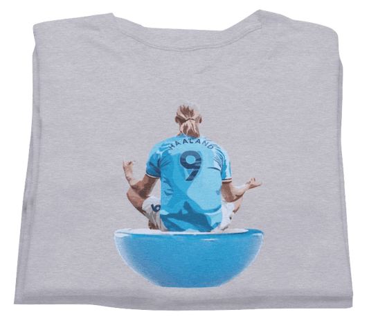 Subbuteo Haaland - Game Yarns