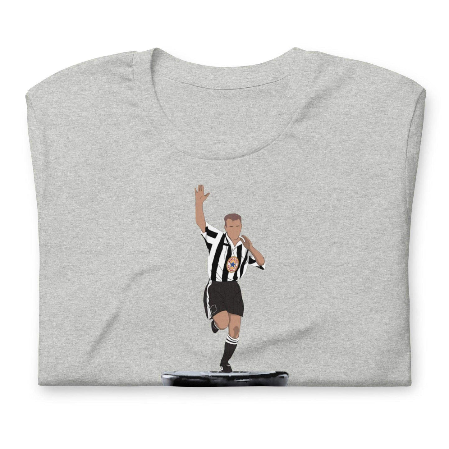 Subbuteo Shearer - Game Yarns