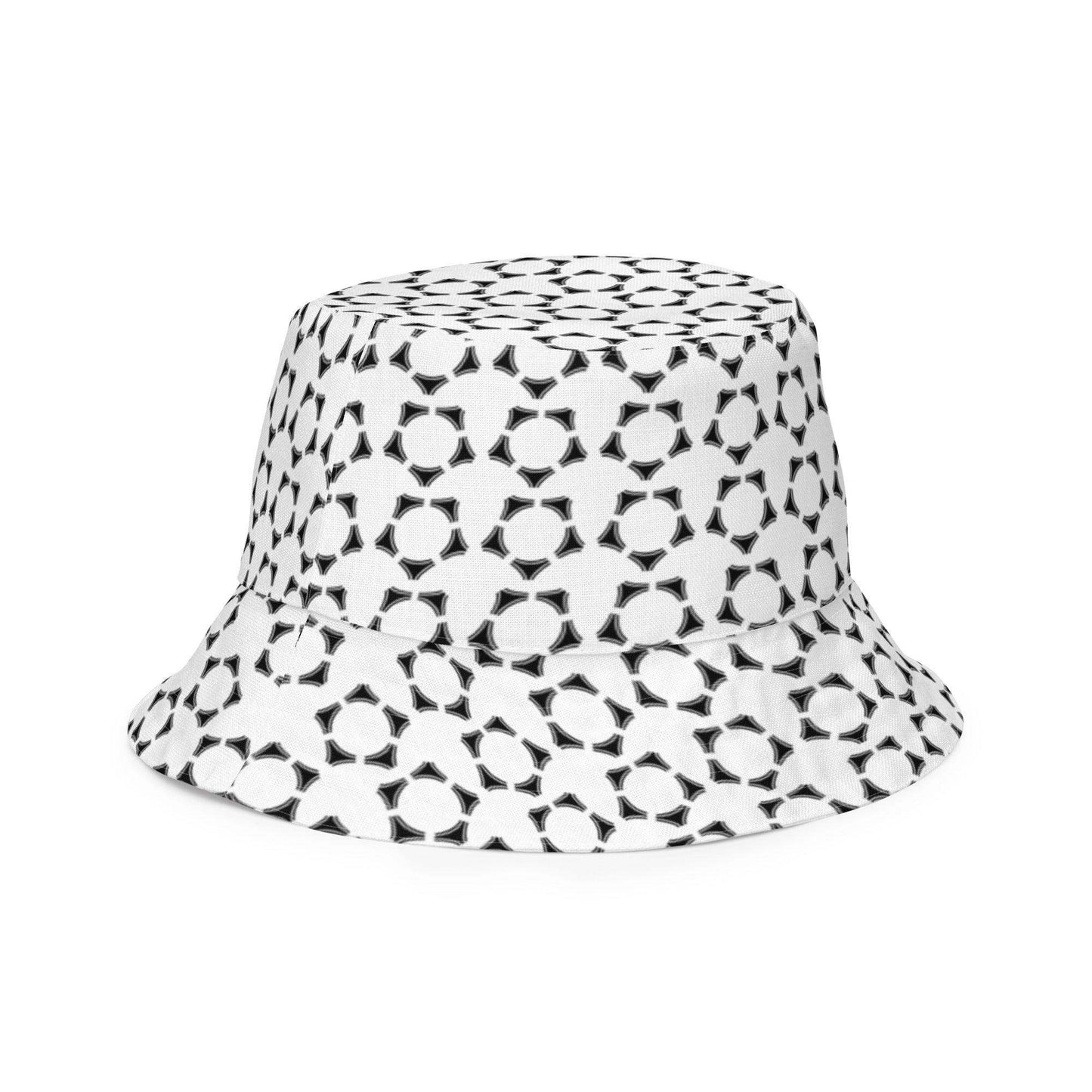 Tango Bucket Hat - Game Yarns