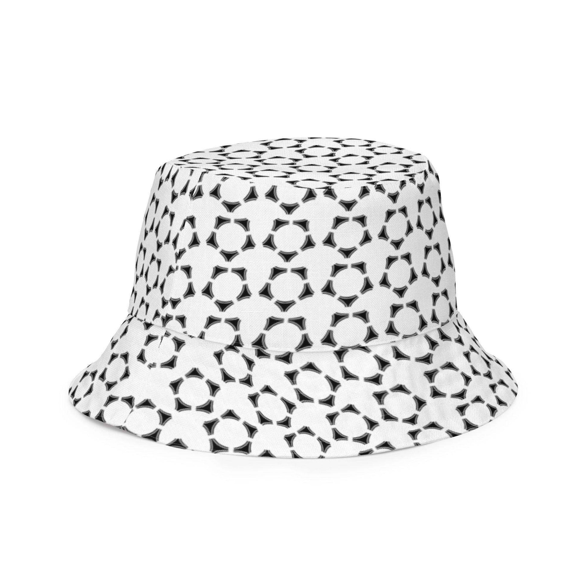 Tango Bucket Hat - Game Yarns
