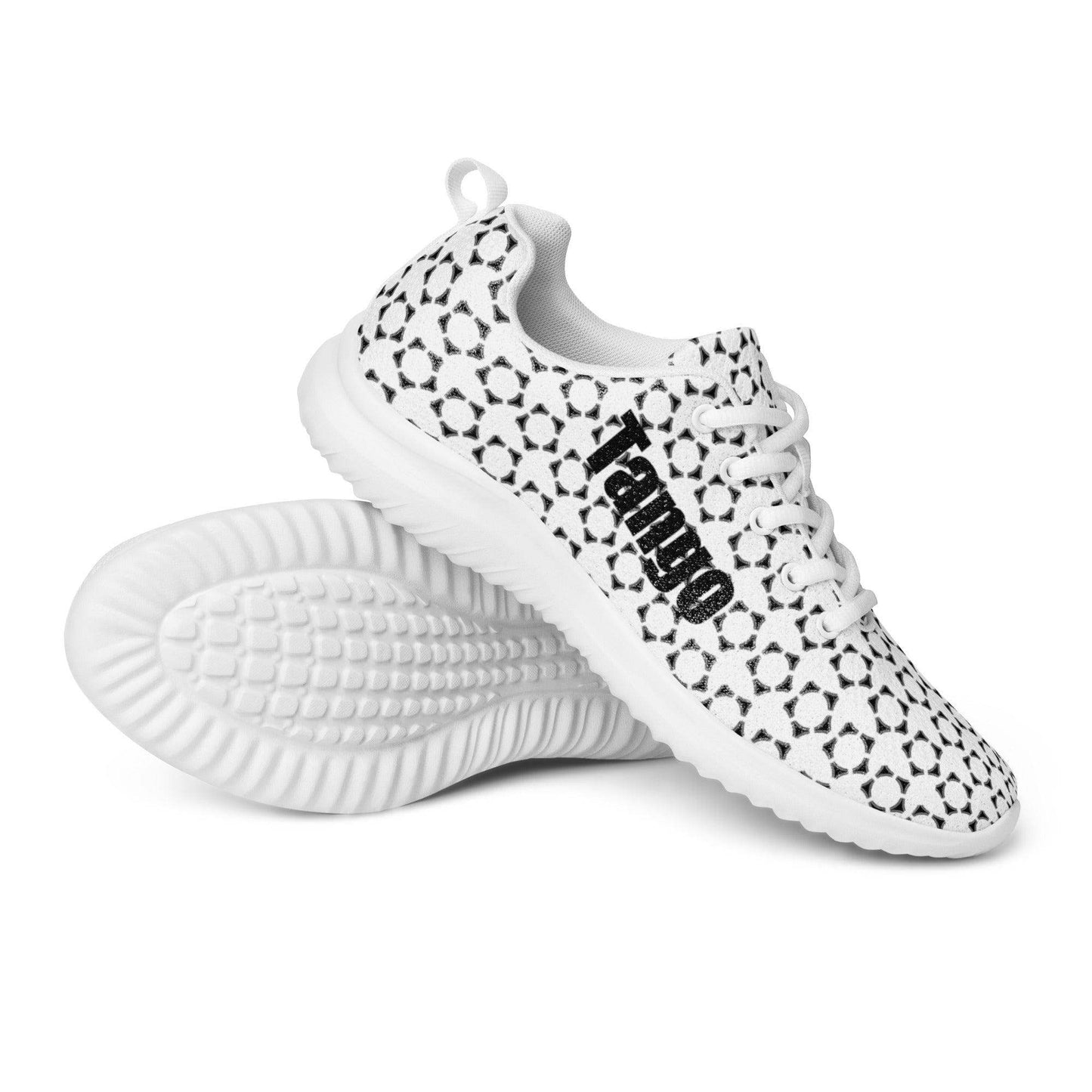 Tango Football Design Trainers - Game Yarns
