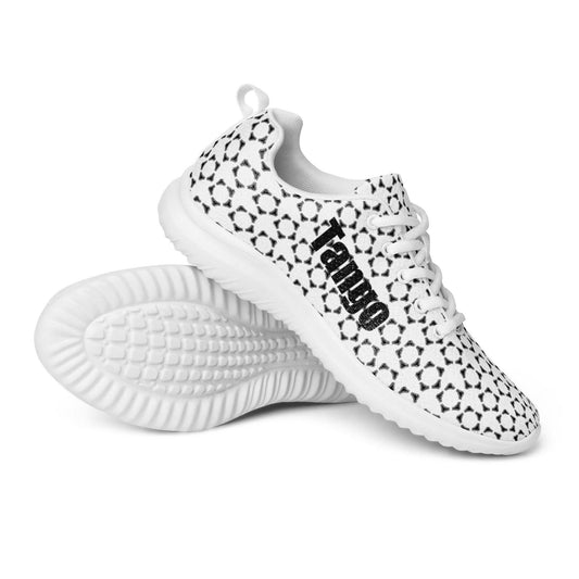 Tango Football Design Trainers - Game Yarns