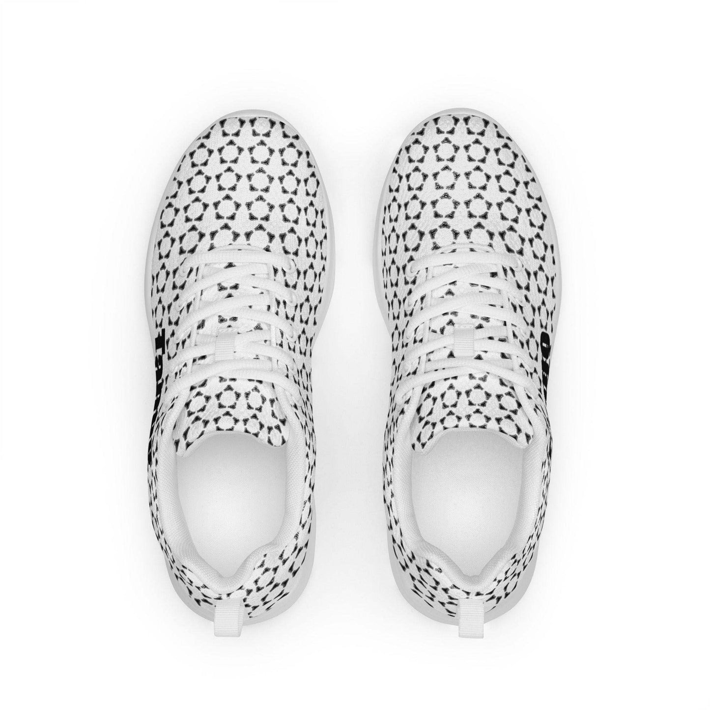 Tango Football Design Trainers - Game Yarns